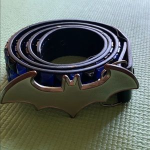 Excellent condition studded belt!